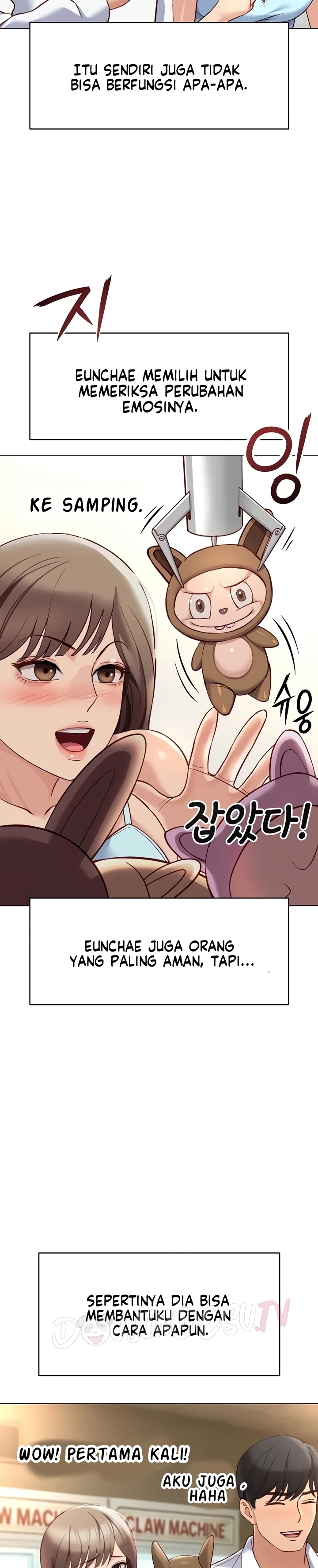 Common Sense Manipulation Program - Page 11